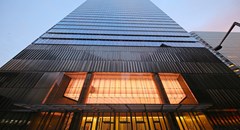 Larry Silverstein: High rise buildings are more structurally sound post-9/11